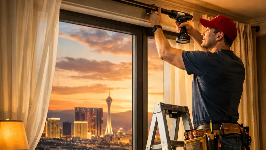 Stress Free Home Maintenance