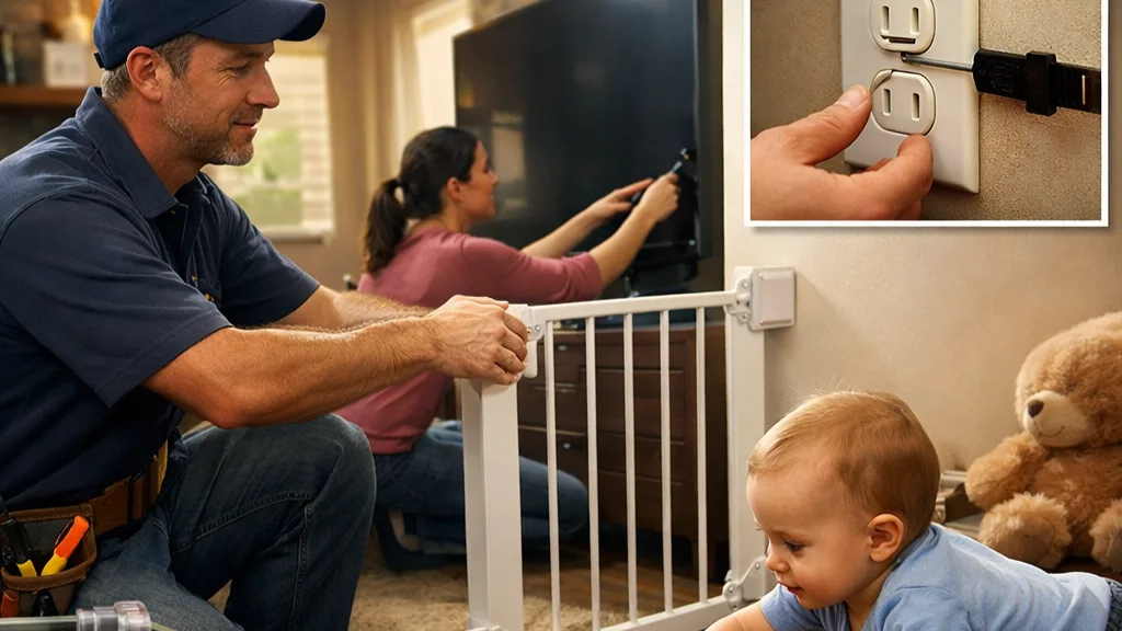 Trusted Home Repair Solutions in Las Vegas (Contractors)