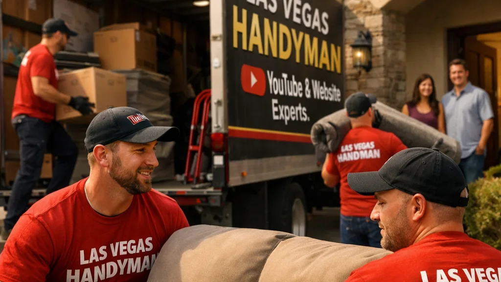 Effortless Moving Expert Help