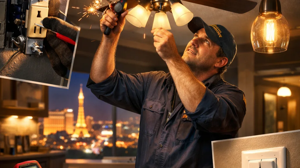 Electrical Help & Services